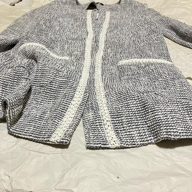 yROBEzyBLUE FRONCEz m[J[WPbg / 40 Zj[X[c  t@bV 