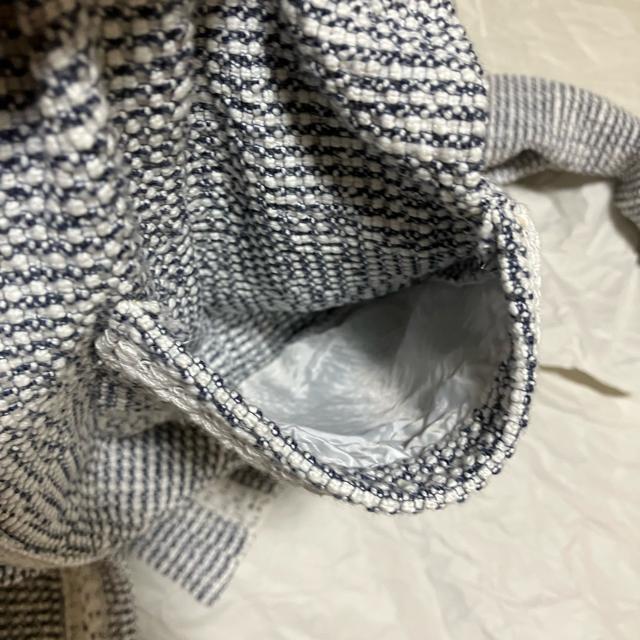 yROBEzyBLUE FRONCEz m[J[WPbg / 40 Zj[X[c  t@bV 