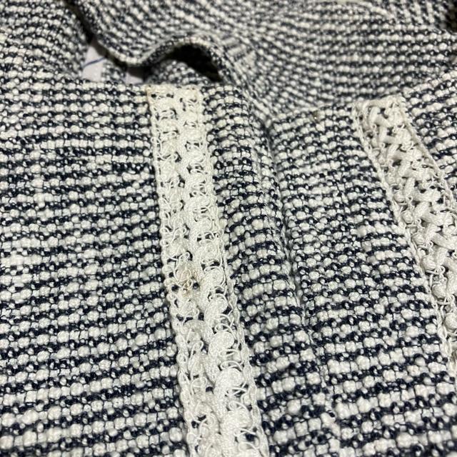 yROBEzyBLUE FRONCEz m[J[WPbg / 40 Zj[X[c  t@bV 