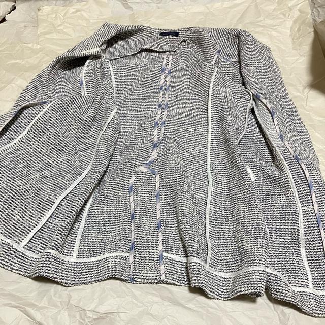 yROBEzyBLUE FRONCEz m[J[WPbg / 40 Zj[X[c  t@bV 