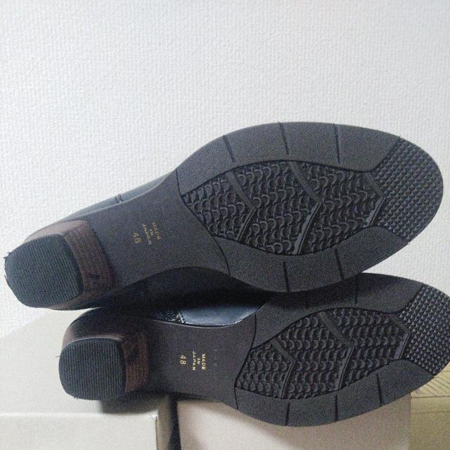 23区革製ミドルウエスタンブーツ 25cm相当 < 女性ファッション  23区革製ミドルウエスタンブーツ 25cm相当 < 女性ファッションの