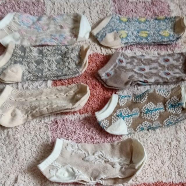 柄靴下 < 女性ファッション  柄靴下  < 女性ファッションの