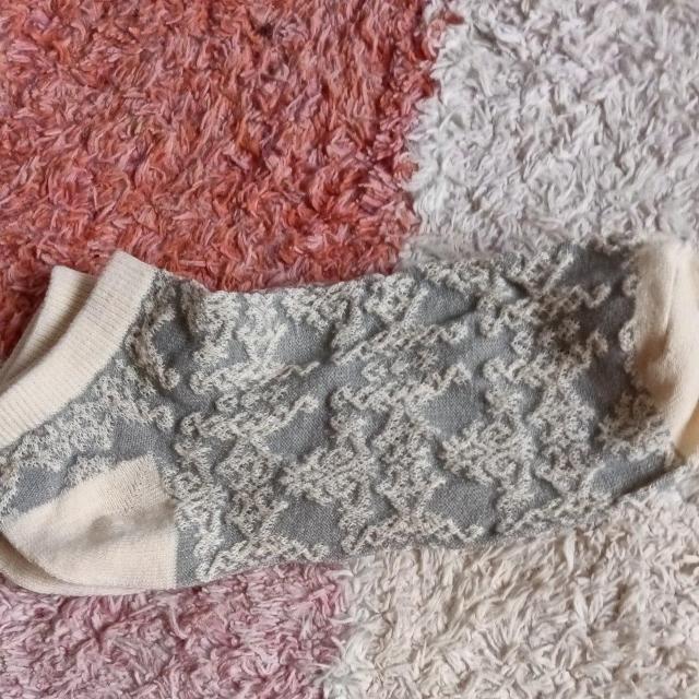 柄靴下 < 女性ファッション  柄靴下 < 女性ファッションの