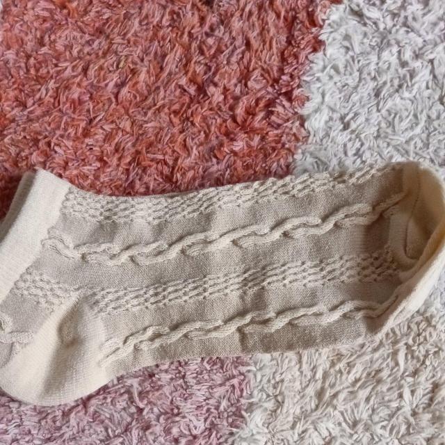 柄靴下 < 女性ファッション  柄靴下 < 女性ファッションの