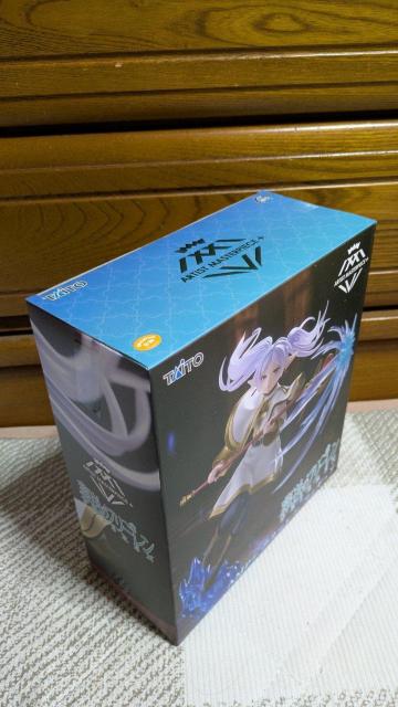 葬送のフリーレン AMP+ フリーレン フィギュア < アニメ/コミック/キャラクター  葬送のフリーレン AMP+ フリーレン フィギュア < アニメ/コミック/キャラクターの