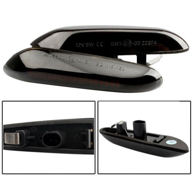 󏭁E[X[N]LED TCh}[J[ ECJ[ BMW 1V[Y E81 E82 E87 E88 3V[Y  /oCN