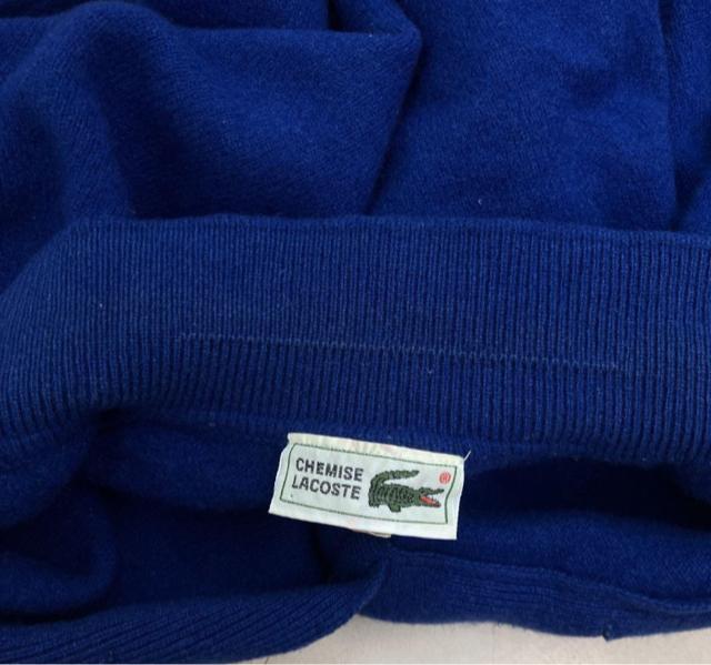 CHEMISE LACOSTE E[ r100% jbg w[lbN  t@bV 