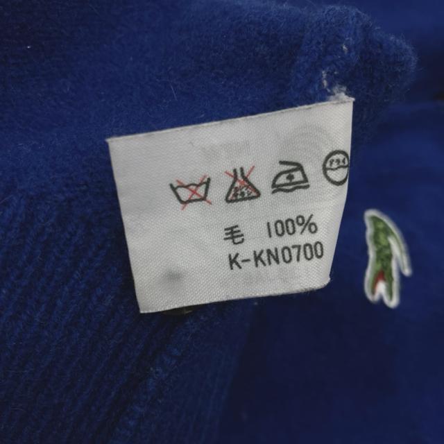 CHEMISE LACOSTE E[ r100% jbg w[lbN  t@bV 