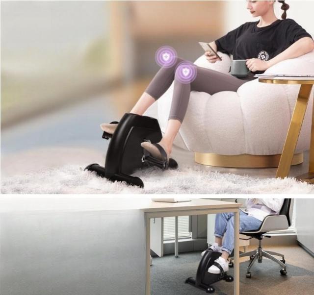 電動 ペダル運動器 簡単運動 ペダル漕ぎ 回数カウント 時間計測 滑り止め付き < ヘルス/ビューティー 電動 ペダル運動器 簡単運動 ペダル漕ぎ 回数カウント 時間計測 滑り止め付き < ヘルス/ビューティーの