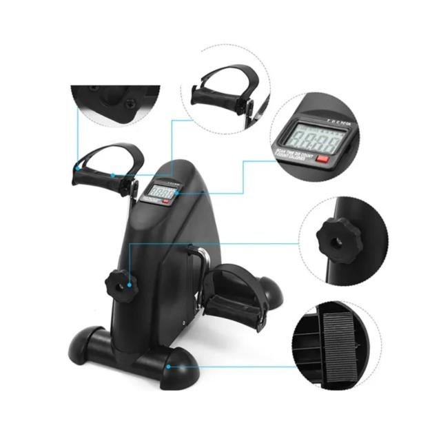 電動 ペダル運動器 簡単運動 ペダル漕ぎ 回数カウント 時間計測 滑り止め付き < ヘルス/ビューティー 電動 ペダル運動器 簡単運動 ペダル漕ぎ 回数カウント 時間計測 滑り止め付き < ヘルス/ビューティーの