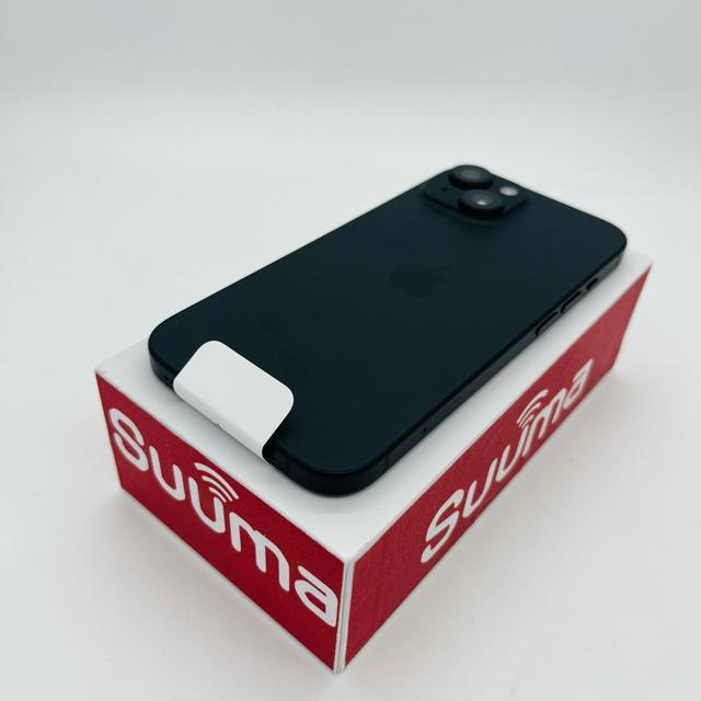 未使用 iPhone 15 128 GB SIMフリー ブラック 本体 < 家電/AV 未使用 iPhone 15 128 GB SIMフリー ブラック 本体 < 家電/AVの