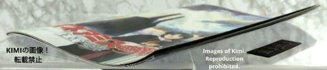 希少 王立宇宙軍 オネアミスの翼 映画 パンフレット 1987年 日本のアニメーション映画 GAINAX製作 バンダイが初めて制作 < ホビー 希少 王立宇宙軍 オネアミスの翼 映画 パンフレット 1987年 日本のアニメーション映画 GAINAX製作 バンダイが初めて制作 < ホビーの