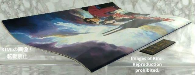 希少 王立宇宙軍 オネアミスの翼 映画 パンフレット 1987年 日本のアニメーション映画 GAINAX製作 バンダイが初めて制作 < ホビー 希少 王立宇宙軍 オネアミスの翼 映画 パンフレット 1987年 日本のアニメーション映画 GAINAX製作 バンダイが初めて制作 < ホビーの