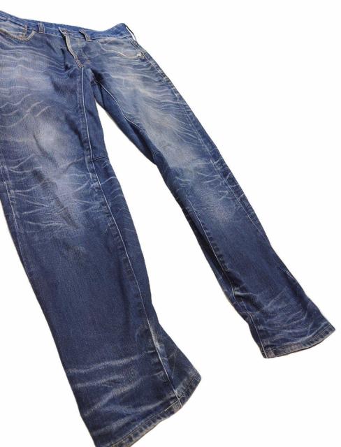 iG-STAR RAWW86A CROTCH TAPEREDW[X^[E_[Wfj̃fj  jt@bV 