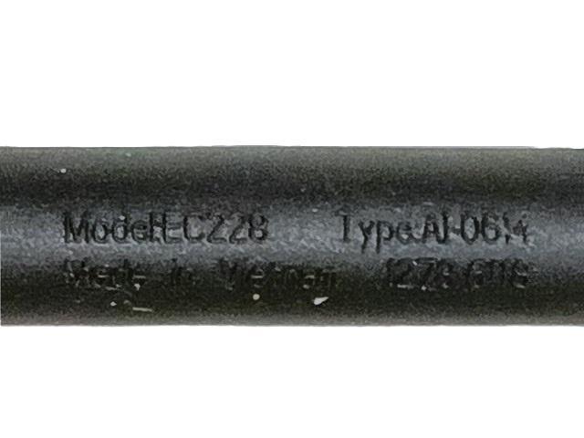 ★TVアンテナケーブル SONY EC228 Xperia 純正 < 家電/AV ★TVアンテナケーブル SONY EC228 Xperia 純正 < 家電/AVの