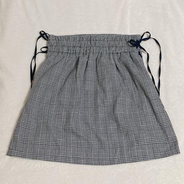 FUN �O�����`�F�b�N �ҏグ�T�C�h���{�� �~�j�X�J�[�g ���n�t�� M N2m �� �����t�@�b�V������ 