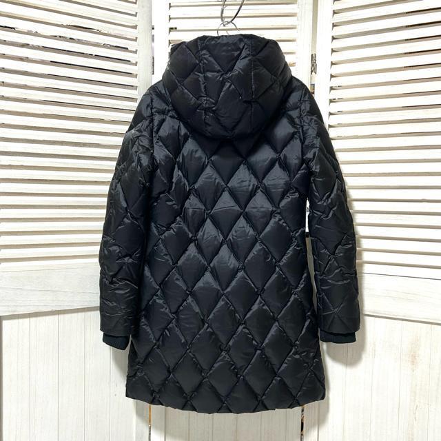 美品 DIESEL ディーゼル キルティング ダウンコート XXS(XS〜S相当) < ブランド 美品 DIESEL ディーゼル キルティング ダウンコート XXS(XS〜S相当) < ブランドの