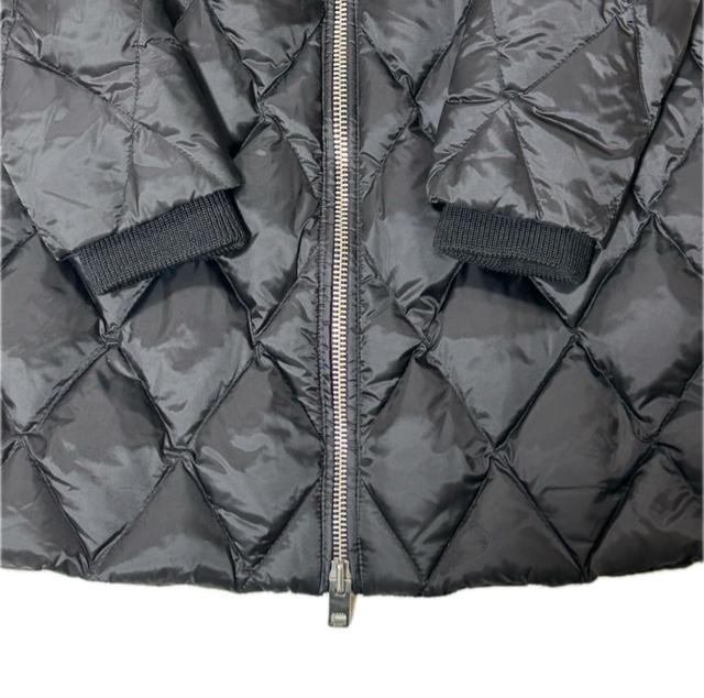 美品 DIESEL ディーゼル キルティング ダウンコート XXS(XS〜S相当) < ブランド 美品 DIESEL ディーゼル キルティング ダウンコート XXS(XS〜S相当) < ブランドの