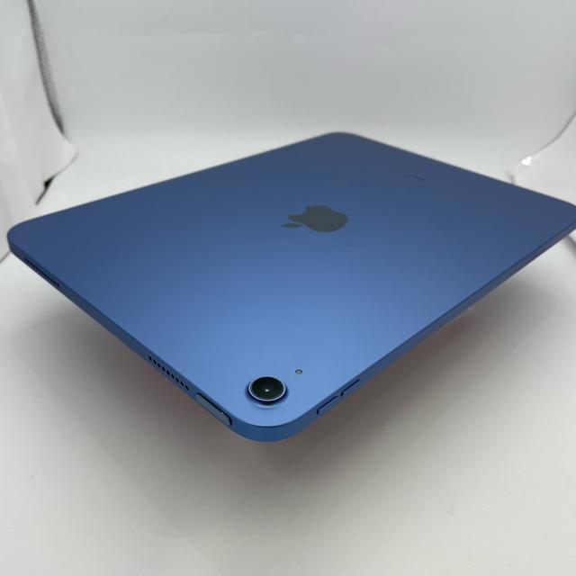 S 100% iPad 10 ��10���� 64 GB Wi-Fi �u���[ �{�� �� PC�{��/���Ӌ@��� 