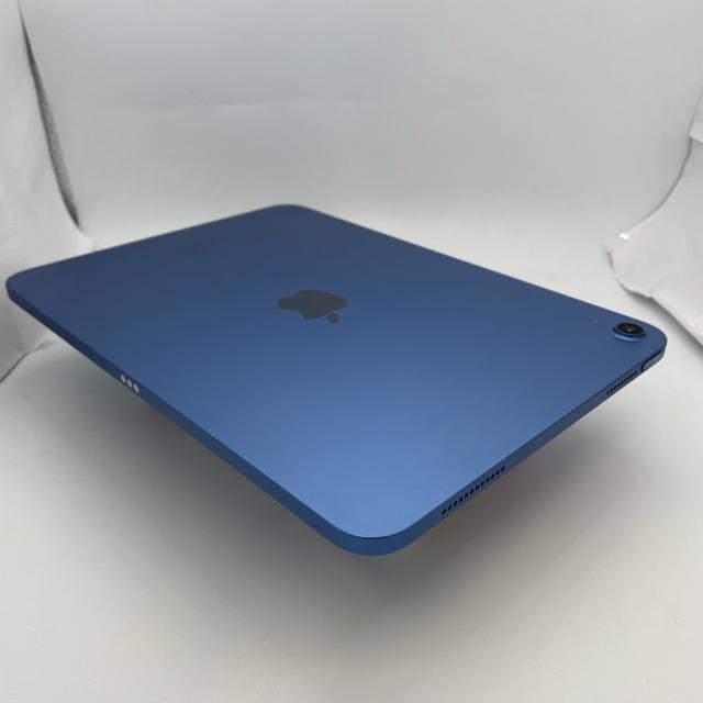 S 100% iPad 10 ��10���� 64 GB Wi-Fi �u���[ �{�� �� PC�{��/���Ӌ@��� 