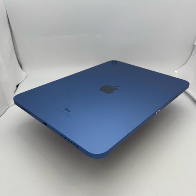 S 100% iPad 10 ��10���� 64 GB Wi-Fi �u���[ �{�� �� PC�{��/���Ӌ@��� 