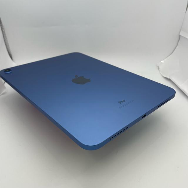 S 100% iPad 10 ��10���� 64 GB Wi-Fi �u���[ �{�� �� PC�{��/���Ӌ@��� 