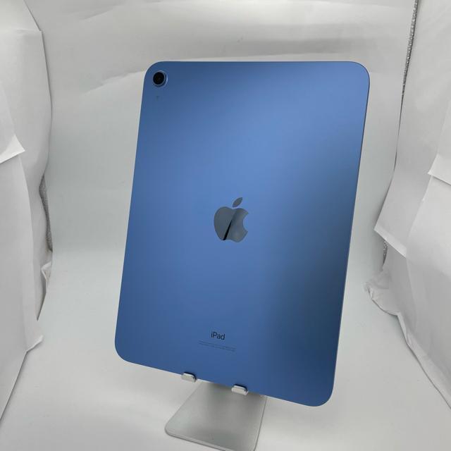 S 100% iPad 10 ��10���� 64 GB Wi-Fi �u���[ �{�� �� PC�{��/���Ӌ@��� 