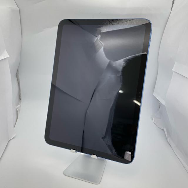 S 100% iPad 10 ��10���� 64 GB Wi-Fi �u���[ �{�� �� PC�{��/���Ӌ@��� 