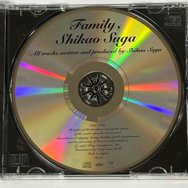 �X�K�V�J�I / FAMILY �� �^�����g�O�b�Y�� 