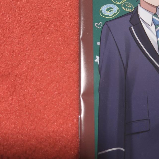 カラフルピーチ もふ&うり A5ノート < インテリア/ライフ カラフルピーチ もふ&うり A5ノート < インテリア/ライフの