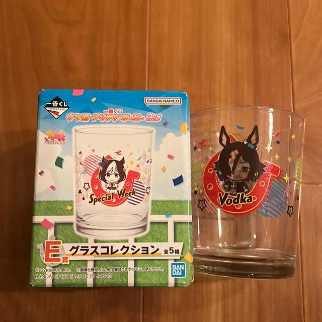 ウマ娘一番くじ グラスコレクション < アニメ/コミック/キャラクター ウマ娘一番くじ グラスコレクション < アニメ/コミック/キャラクターの