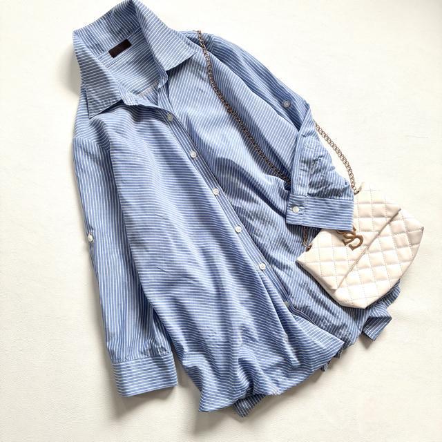 ���v���t�B�[�����V���N�A�ȍ����o���[�����X�g���C�v�V���c���u���[��M���������� �� �����t�@�b�V������ 