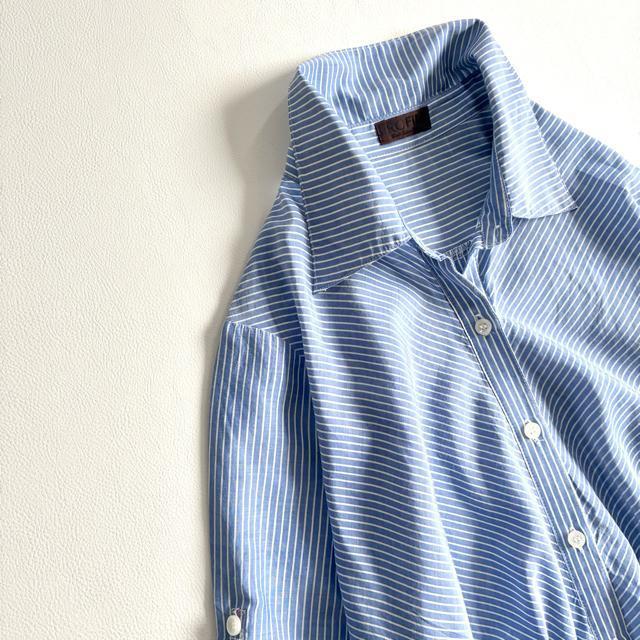 ���v���t�B�[�����V���N�A�ȍ����o���[�����X�g���C�v�V���c���u���[��M���������� �� �����t�@�b�V������ 