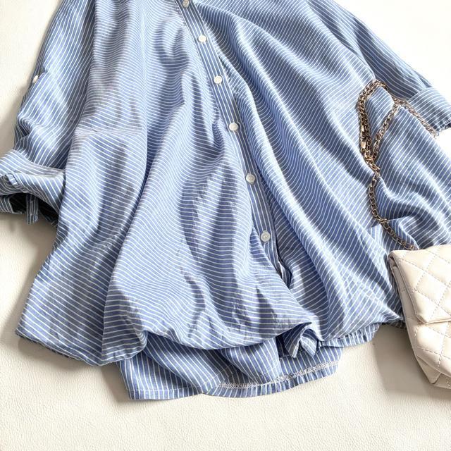 ���v���t�B�[�����V���N�A�ȍ����o���[�����X�g���C�v�V���c���u���[��M���������� �� �����t�@�b�V������ 