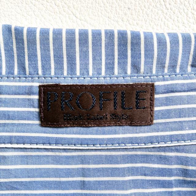 ���v���t�B�[�����V���N�A�ȍ����o���[�����X�g���C�v�V���c���u���[��M���������� �� �����t�@�b�V������ 