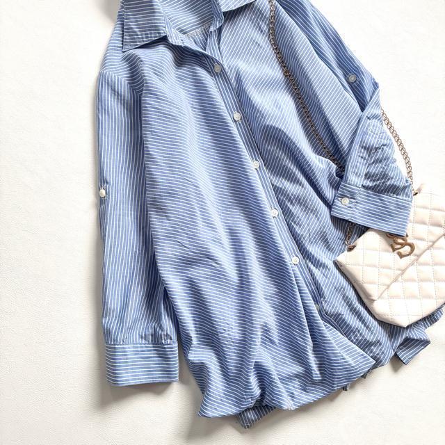 ���v���t�B�[�����V���N�A�ȍ����o���[�����X�g���C�v�V���c���u���[��M���������� �� �����t�@�b�V������ 