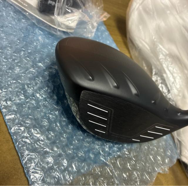 �s�� PING G440 MAX �h���C�o�[ �w�b�h�@1W 10.5�� �w�b�h�J�o�[ �� ���W���[/�X�|�[�c�� 