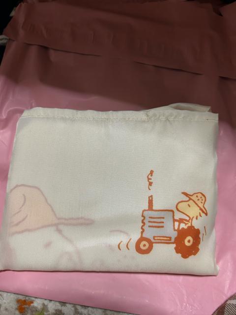 スヌーピーのエコバッグ < 女性ファッション スヌーピーのエコバッグ < 女性ファッションの