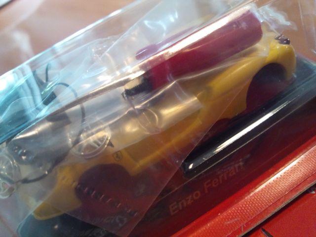 フェラーリ1 エンツォ ★京商サンクス限定★ < ホビー  フェラーリ1 エンツォ ★京商サンクス限定★ < ホビーの