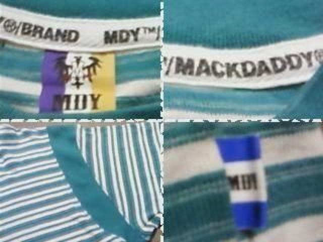 smackdaddytؑ TVc }bN_fB[ XbK[ tFmm FAT Xe[V[ iCgCh re[W  uh 