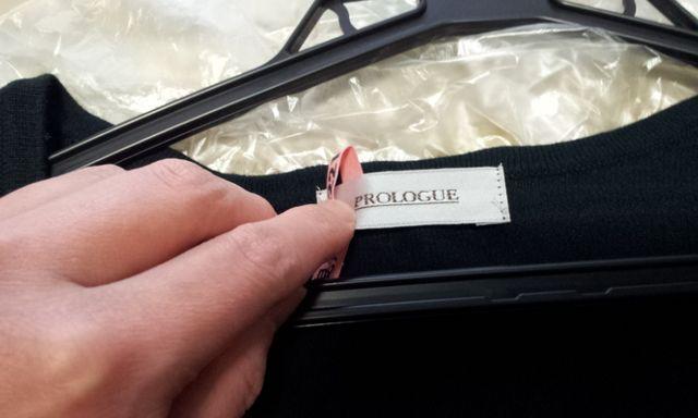 PROLOGUE J[fBK i N[jO  t@bV 