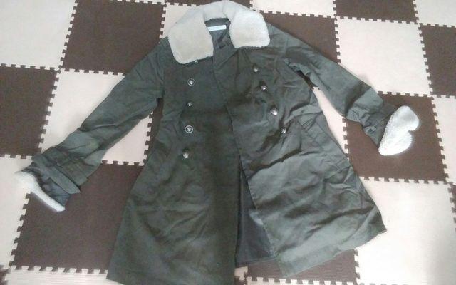 LOWRYS FARM@lTCY@i@ȃR[g@   uh 