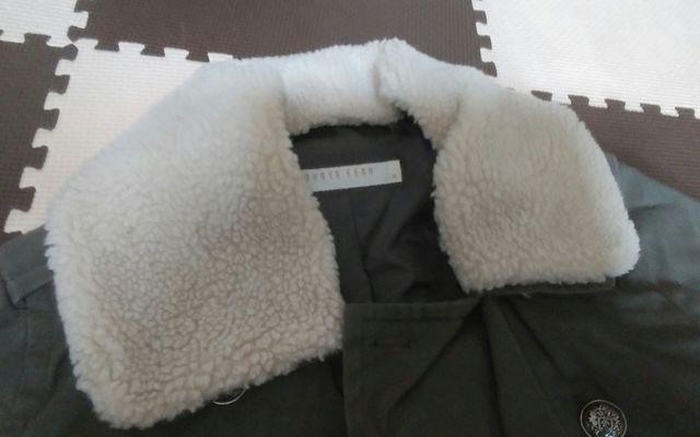 LOWRYS FARM@lTCY@i@ȃR[g@  uh 