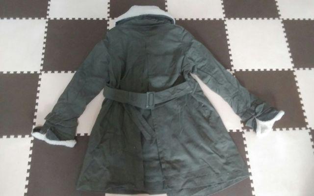 LOWRYS FARM@lTCY@i@ȃR[g@  uh 