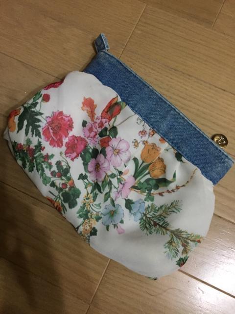 PAUL&JOE fj~ԕ ȓ MU[ӂ|[`   uh 