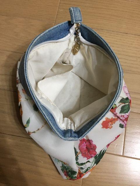 PAUL&JOE fj~ԕ ȓ MU[ӂ|[`  uh 