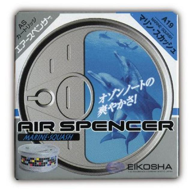 エアースペンサーカートリッジ 10個セット マリンスカッシュ < 自動車/バイク エアースペンサーカートリッジ 10個セット マリンスカッシュ < 自動車/バイク