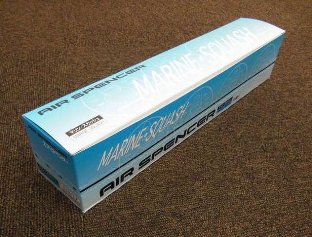 エアースペンサーカートリッジ 10個セット マリンスカッシュ < 自動車/バイク エアースペンサーカートリッジ 10個セット マリンスカッシュ < 自動車/バイク