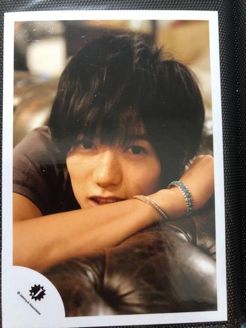 Travis Japan ܎O|ʐ^9   ^gObY 