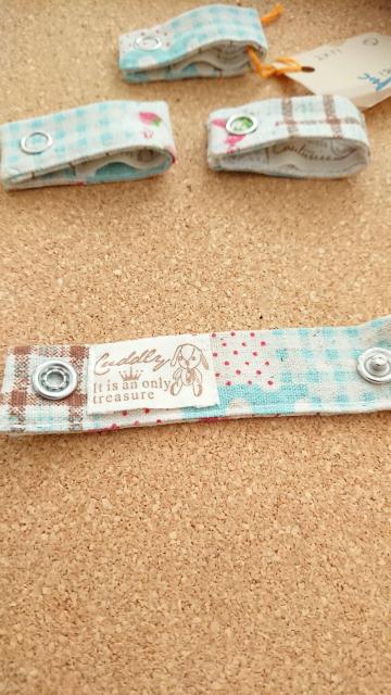 ハンドメイド ケーブルバンドA < 女性ファッション  ハンドメイド ケーブルバンドA < 女性ファッションの